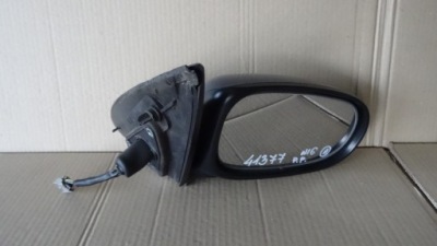 Nissan almera n16 зеркало правое 3pin фото №1