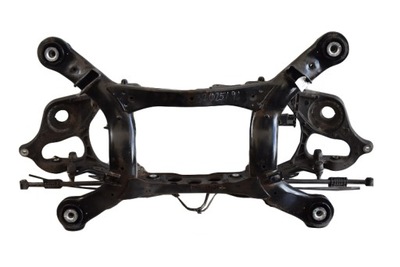 Подрамник подрамник задняя mercedes w251 5.0 v8 4matic 06r фото №1