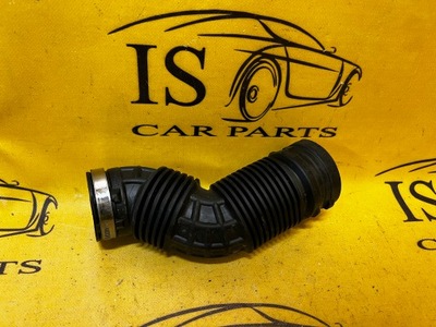 Воздухозаборник труба фильтра воздуха renault espace v 1.8 фото №1