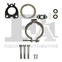 FISCHER КОМПЛЕКТ MONT.TURBINY KPL.LAND ROVER LAND ROVER FREELANDER II 2.2TD4