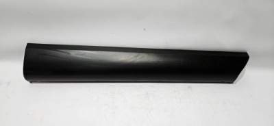 Молдинг дверь правый перед lexus rx v 22- оригинал 75075-48170 фото №1