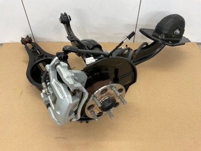 Lexus es300h подвеска задняя nowe фото №1