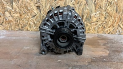 Bmw seria f fg18s011 генератор фото №1