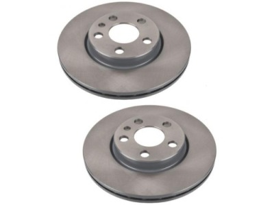 Febi bilstein 12036 диск тормозная 1szt фото №1