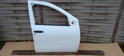 Дверь перед передние правое dacia duster i 10-17rok оригинал фото №1