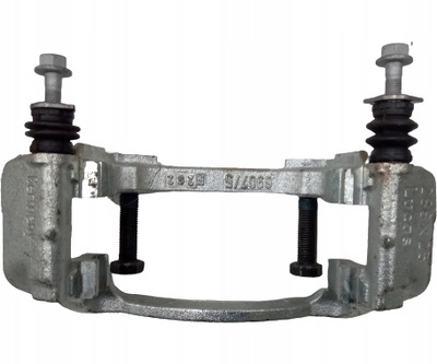 Скоба суппорт тормозной lucas mercedes w209 r171 фото №1