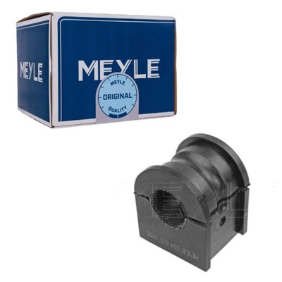 Резиновый элемент стабилизатора nissan primastar opel vivaro renault trafic 2001- фото №1