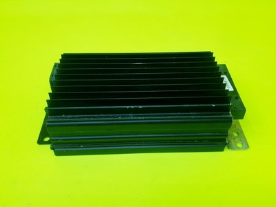 Усилитель динамиков радио audi a8 d3 bose фото №1