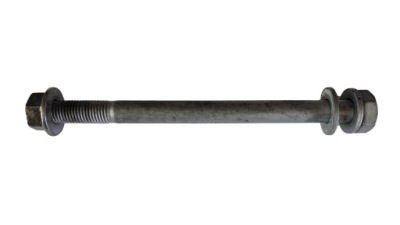 Болт генератора iveco daily 2.3 фото №1