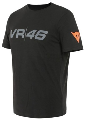 KOSZULKA T-SHIRT DAINESE VR46 PIT LANE rozmiar XXL