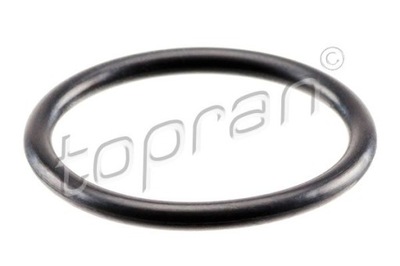 TOPRAN 114 779 ORING KLIMATYZACJI