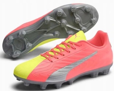 BUTY KORKI PUMA FUTURE 20.4 HG 105974 01 r. 37,5