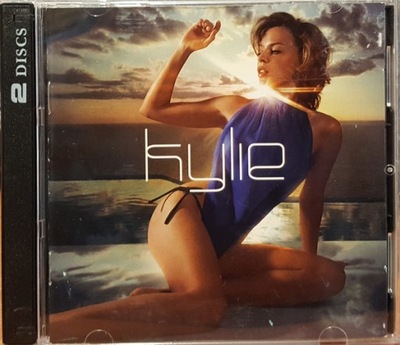 Kylie Minogue – Light Years NOWA