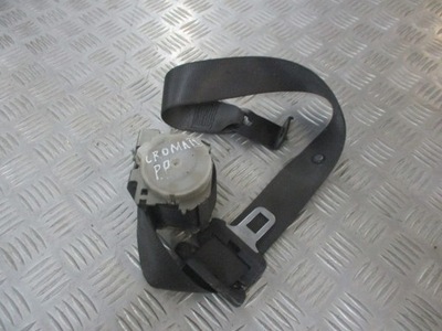 Pas безпеки правий перед fiat croma ii фото №1