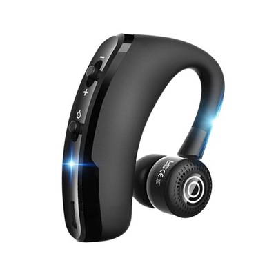 Zestaw słuchawkowy Bluetooth HILABEE V9 V4.0, 10 godz