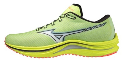 Buty do biegania Mizuno Wave Rebellion r. 42 EU