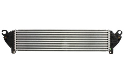 INTERCOOLER MAZDA 3, 6, 6/KOMBI, CX-5 2.2D 04.12-  