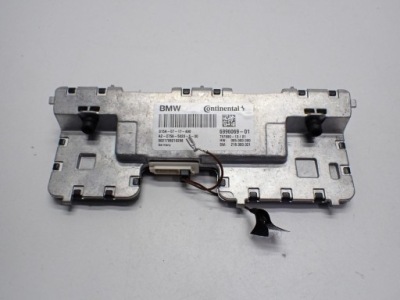 Камера асистент поперечина fas 6996069 оригінал bmw 5 g30 g31 17r фото №1