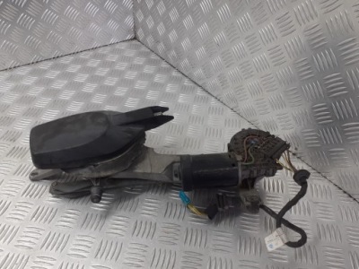 Механизм дворник mercedes clk230 390241420 фото №1