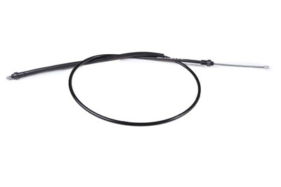 CABLE FRENOS DE MANO RENAULT LOGAN 1.4-1.6 04-  