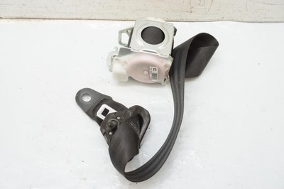 Pas безпеки правий задня citroen c4 gr picasso фото №1