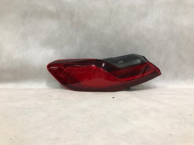 Bmw 8 g14 g15 18- лампа задня зовнішня ліва usa фото №1