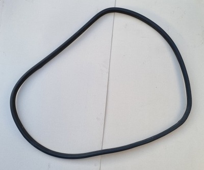 Mercedes gla w156 прокладка двері правий лівий задня фото №1