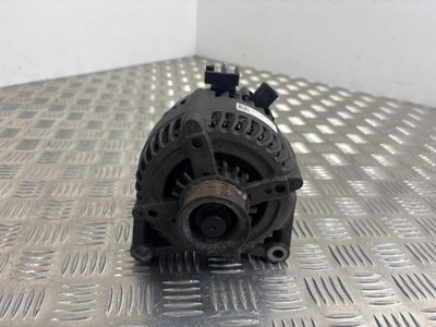 Bmw 2 f46 2016 генератор фото №1