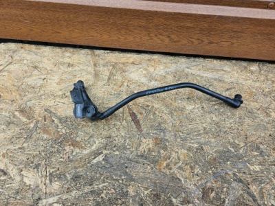 Шланг вакуумний audi a4 b8 3.0tdi 8k1611931n фото №1