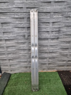 Bmw x5 g05 балка кронштейн 7428746 фото №1