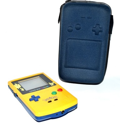 GAME BOY COLOR Pokemon Edition