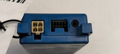 Модуль 61359159807-01 bmw seria i e87 118 фото №1