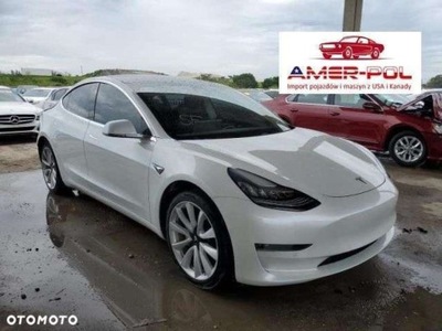 Tesla Model 3 Tesla Model 3