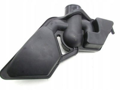 Chevrolet malibu 2.4 корпус резонатор 22761485 фото №1