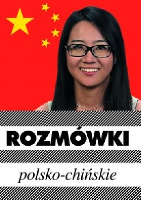 Rozmówki polsko-chińskie. Urszula Michalska