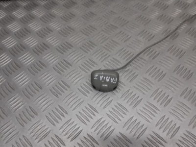 Датчик дощу skoda fabia i фото №1