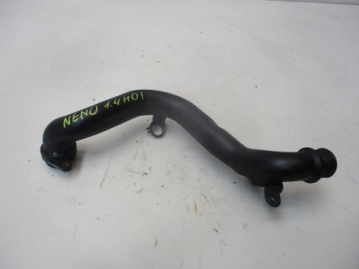 Труба трубка turbo турбіни citroen nemo 1.3 mj фото №1