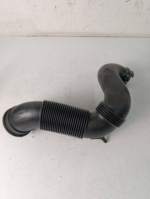 Шланг впускний повітря opel opel 55560898 фото №1