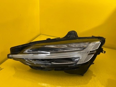Лампа ліва volvo v60 s60 full led 32314165 фото №1