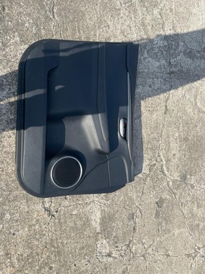 Lexus nx300 обшивка двері лівий перед фото №1