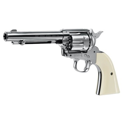 Wiatrówka Rewolwer UMAREX Colt Peacemaker 4,5 mm