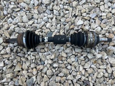 Alfa romeo 147 156 приводной вал левая 1.6 16v фото №1