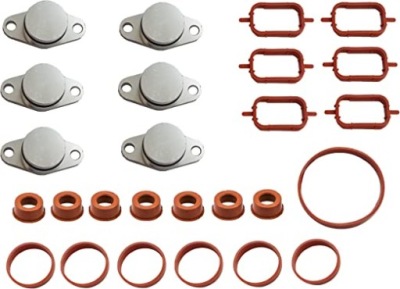 Nty bks-bm-012a модуль труби wlotowej фото №1