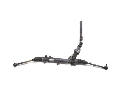 Трансмісія рейка рульова bmw e61 2.5 7853/232 фото №1