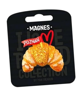 MAGNES I LOVE POLAND POZNAŃ ILP-MAG-C-POZ-01