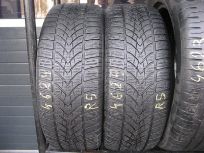 205/55R16 DUNLOP SP Winter Sport 4D - nr.4624