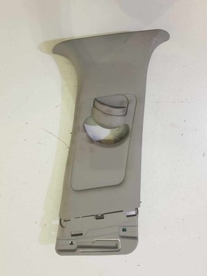 Kia xceed обшивка стойка среднего правое фото №1