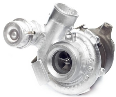 TURBINA SAAB 9-5 2.0 T 150 KM 452204-5005S  