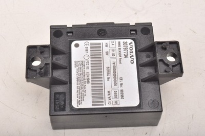 Volvo c70 ii датчик датчик сигналізація 30797734 фото №1