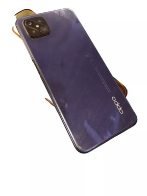 TELEFON OPPO RENO 4Z 5G OPIS